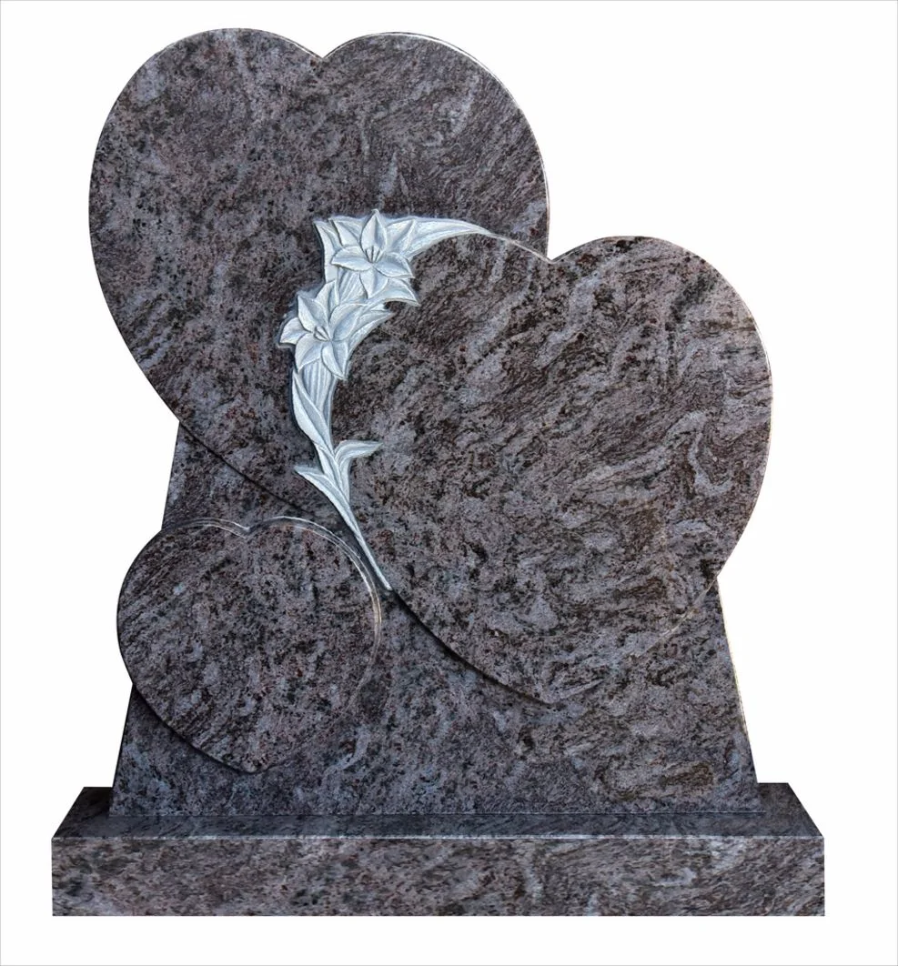 The Petworth Heart