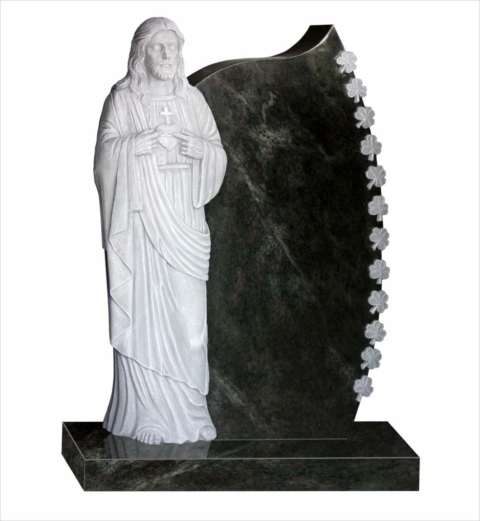 The Sacred Heart