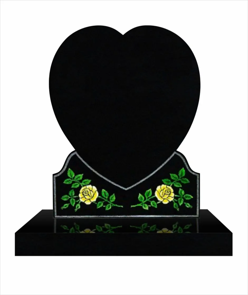 The Yellow Rose