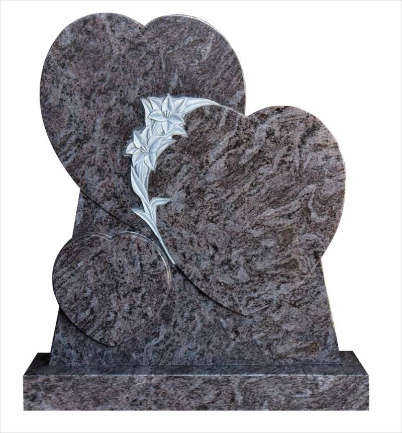 The Petworth Heart