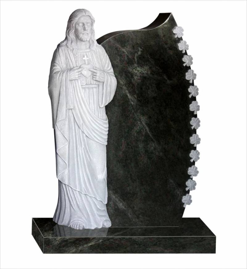 The Sacred Heart