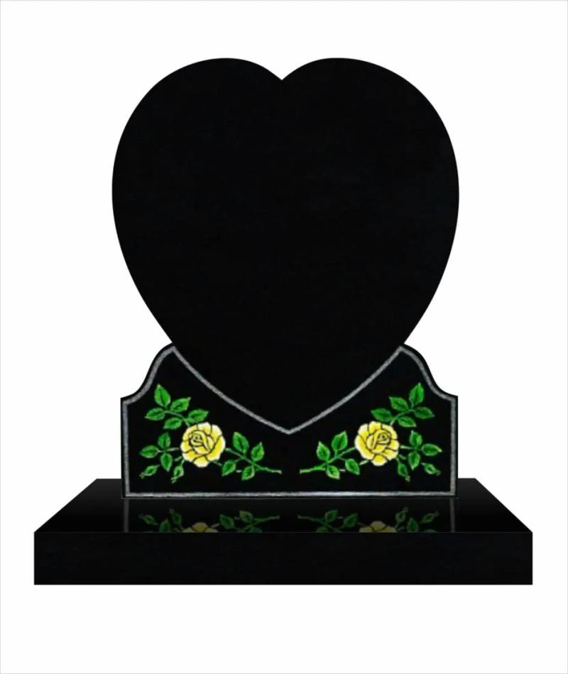 The Yellow Rose